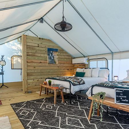 Timberline Glamping Orange Beach Gulf Shores Εξωτερικό φωτογραφία