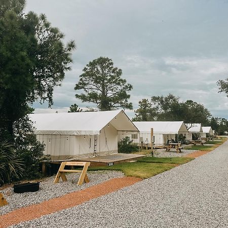 Timberline Glamping Orange Beach Gulf Shores Εξωτερικό φωτογραφία