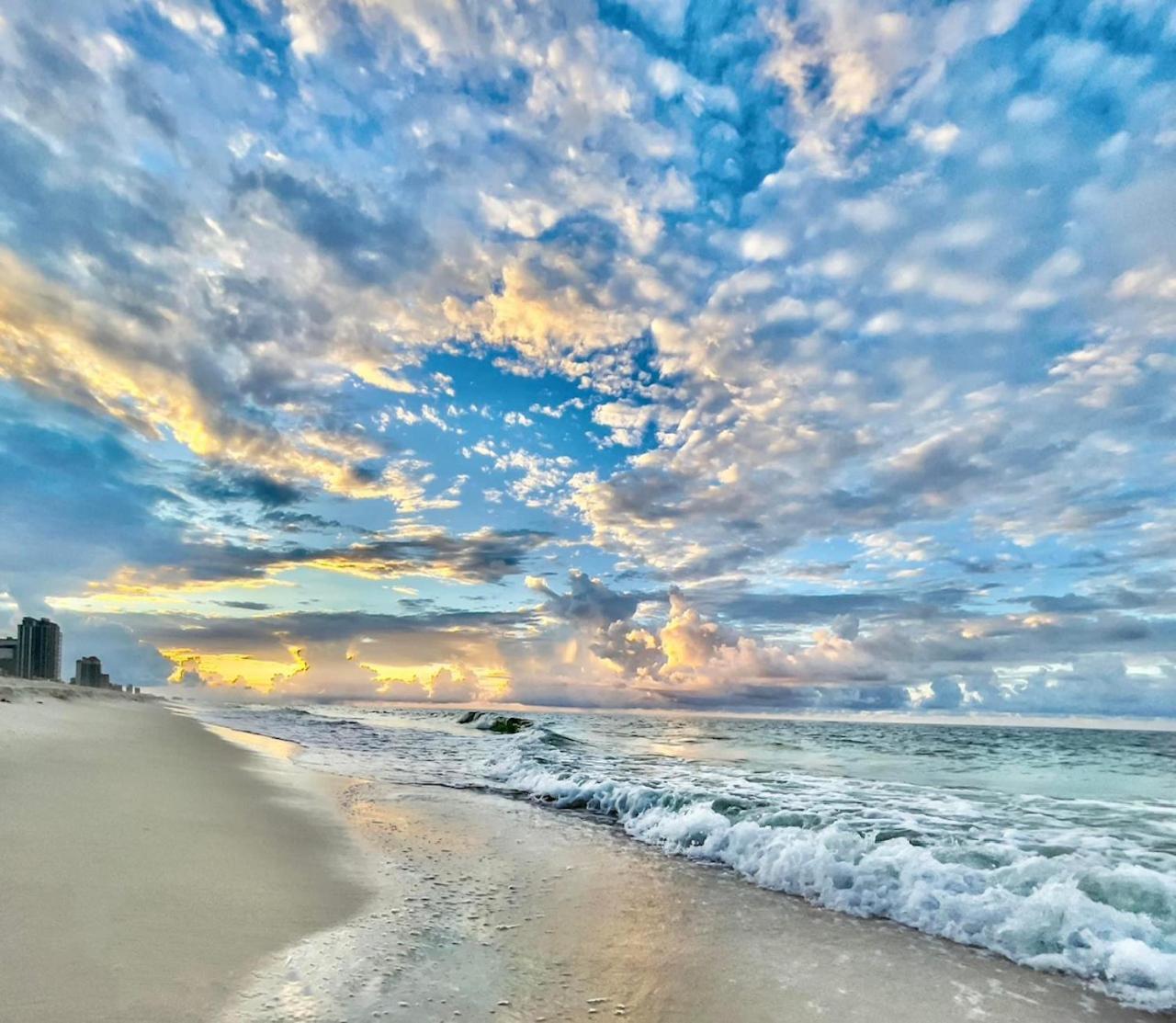 Timberline Glamping Orange Beach Gulf Shores Εξωτερικό φωτογραφία