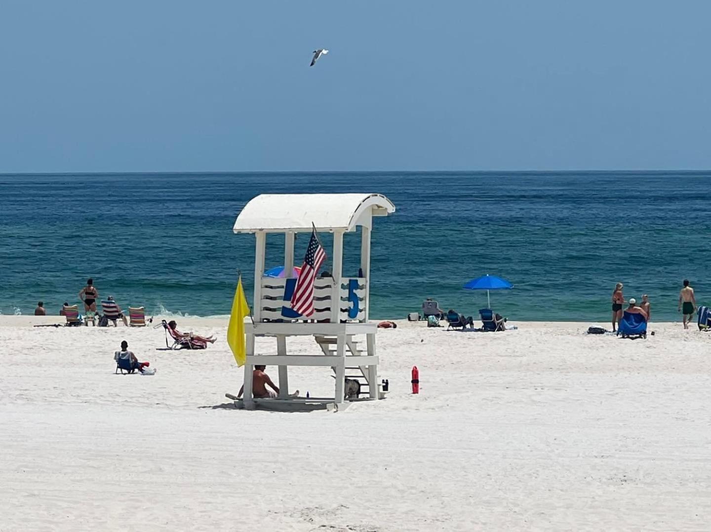 Timberline Glamping Orange Beach Gulf Shores Εξωτερικό φωτογραφία