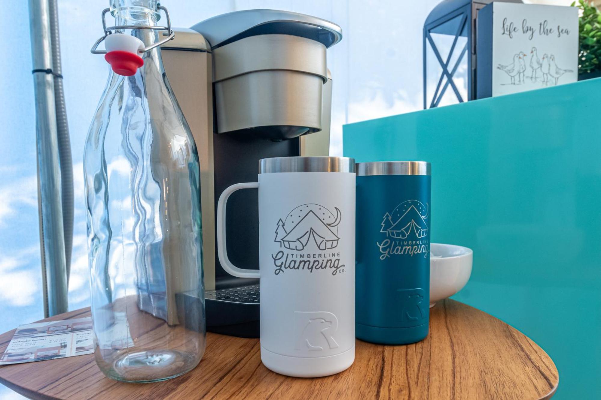 Timberline Glamping Orange Beach Gulf Shores Εξωτερικό φωτογραφία