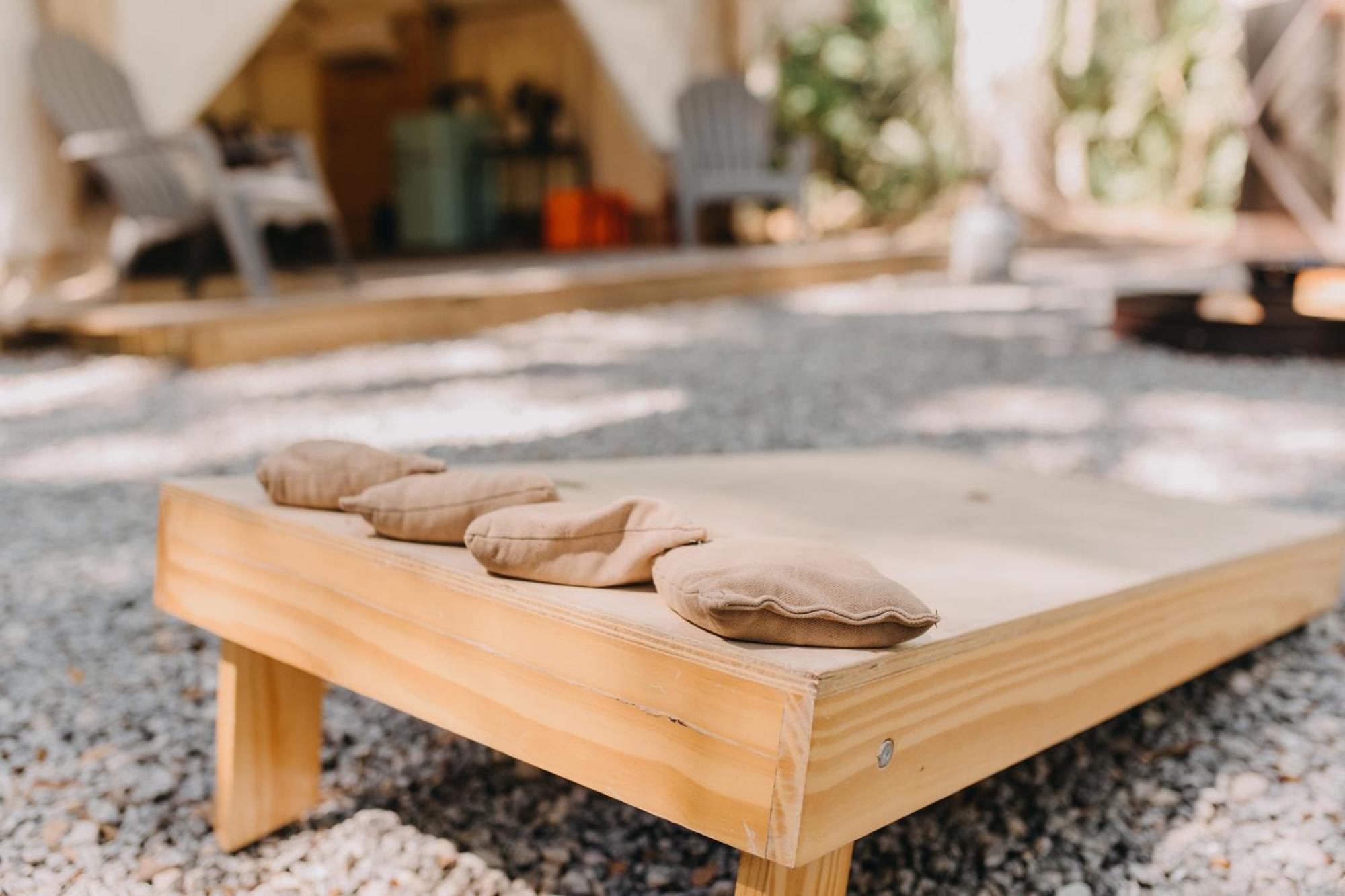 Timberline Glamping Orange Beach Gulf Shores Εξωτερικό φωτογραφία