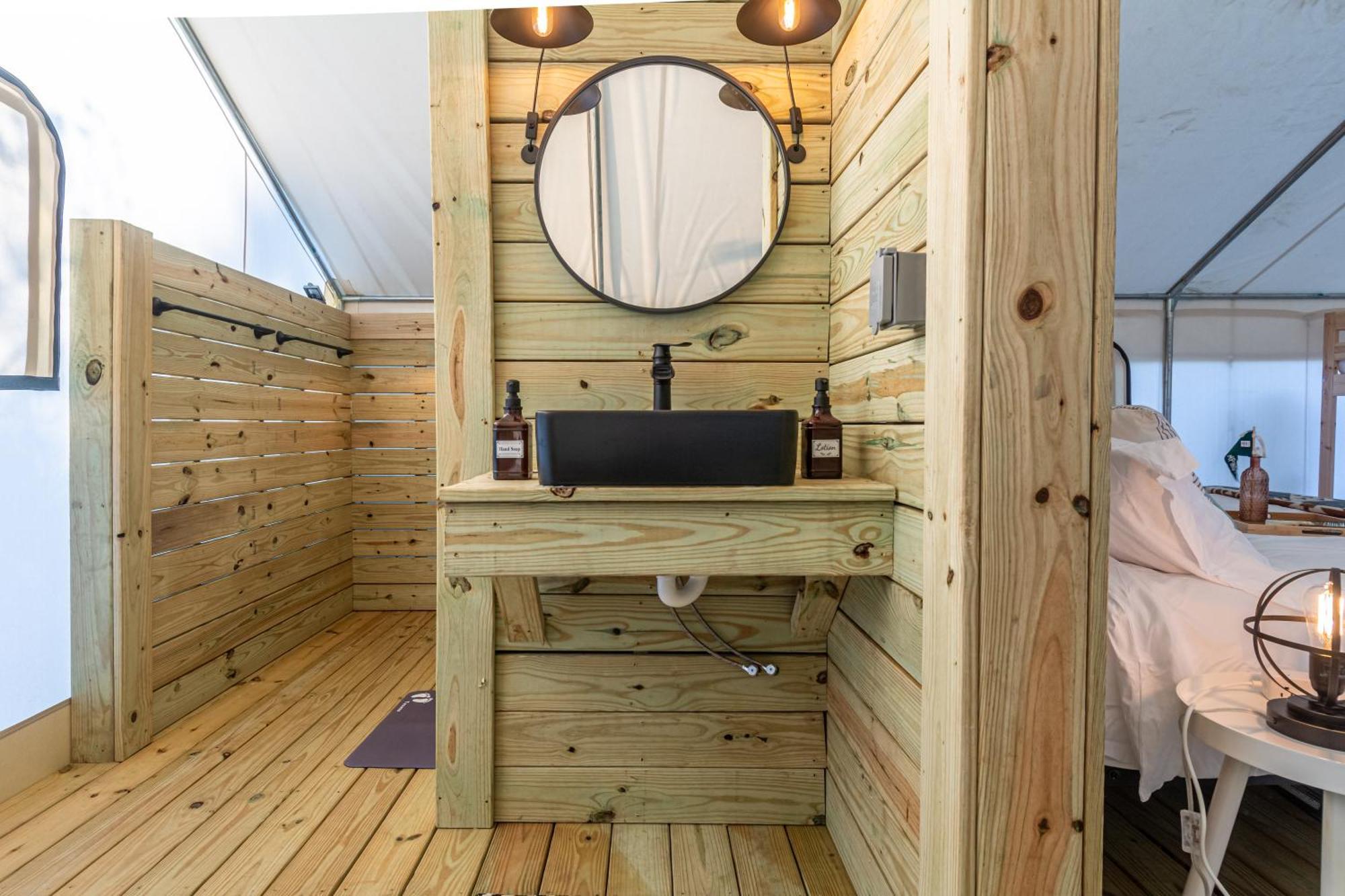 Timberline Glamping Orange Beach Gulf Shores Εξωτερικό φωτογραφία