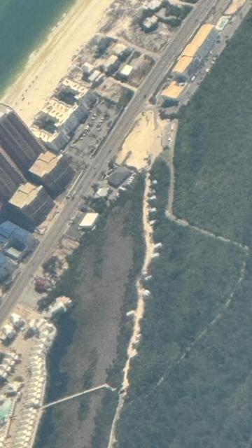 Timberline Glamping Orange Beach Gulf Shores Εξωτερικό φωτογραφία
